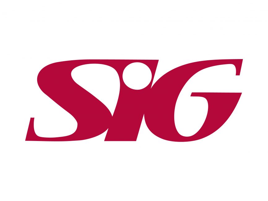 SIG plc Logo