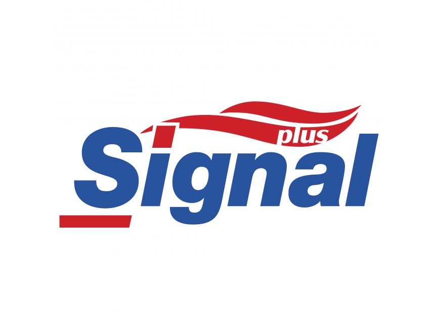 Signal Plus Logo