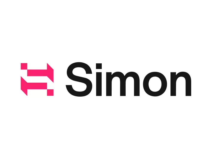 Simon Data Logo