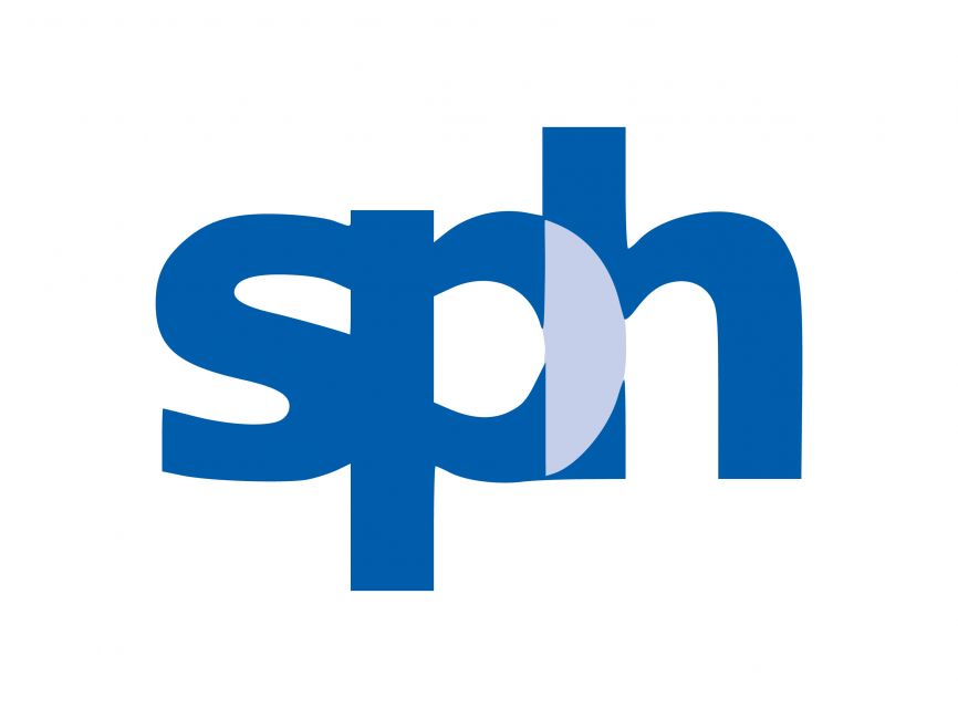 Singapore Press Holdings Logo