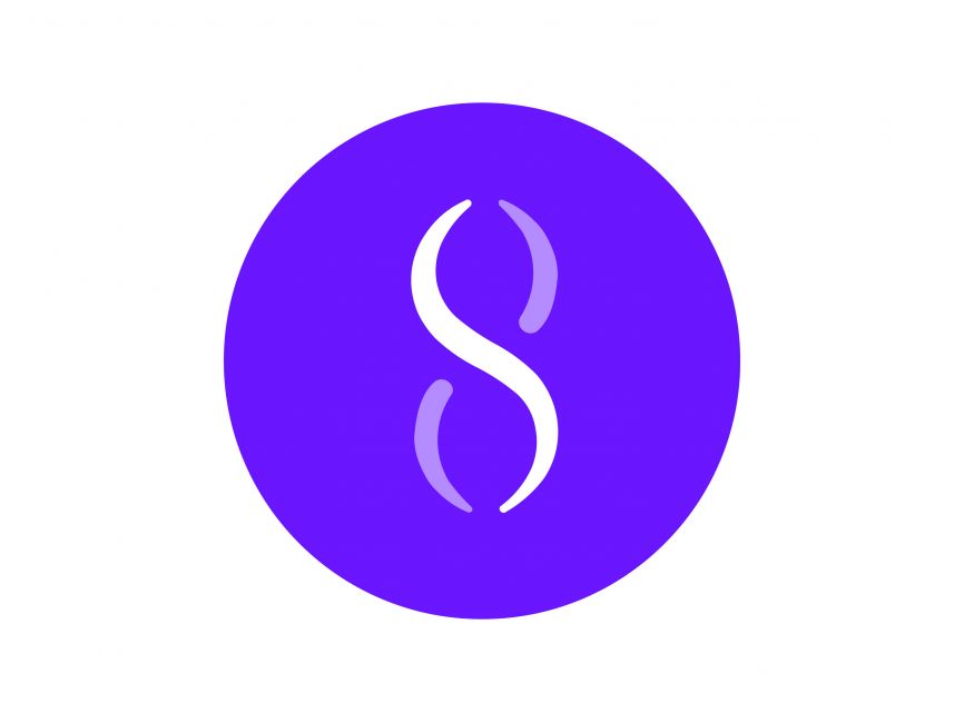SingularityNET (AGI) Logo