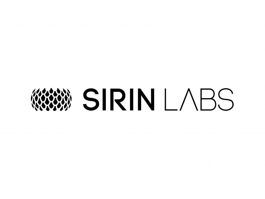 SIRIN LABS Token (SRN) Logo