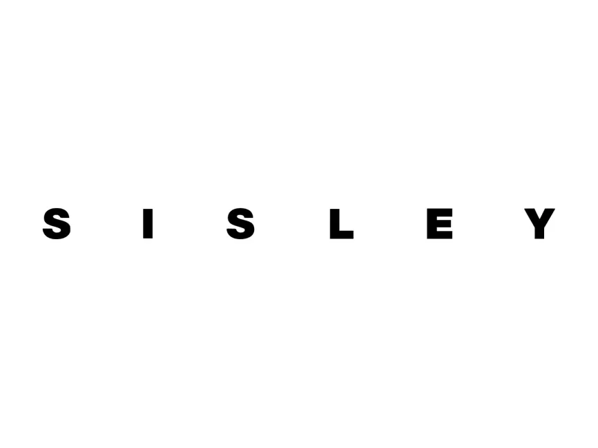 Sisley Logo PNG vector in SVG, PDF, AI, CDR format