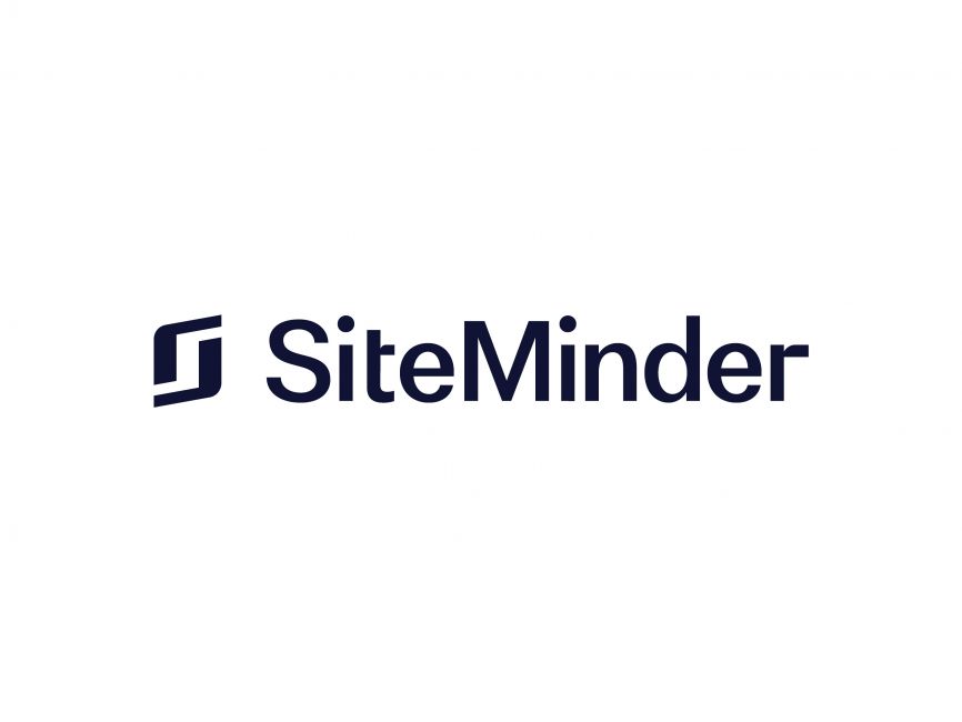 SiteMinder New Logo