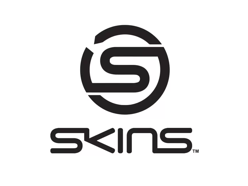 Skins Logo PNG vector in SVG, PDF, AI, CDR format