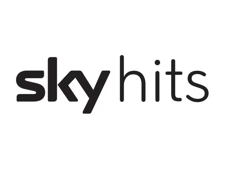 Sky Hits Logo