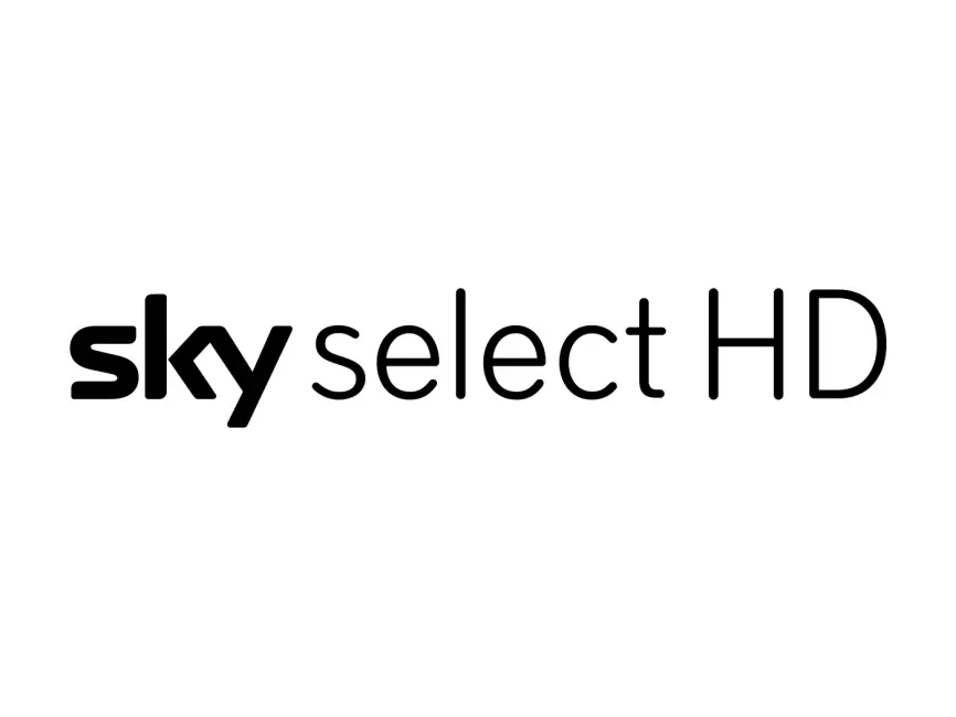 Sky Select HD Logo