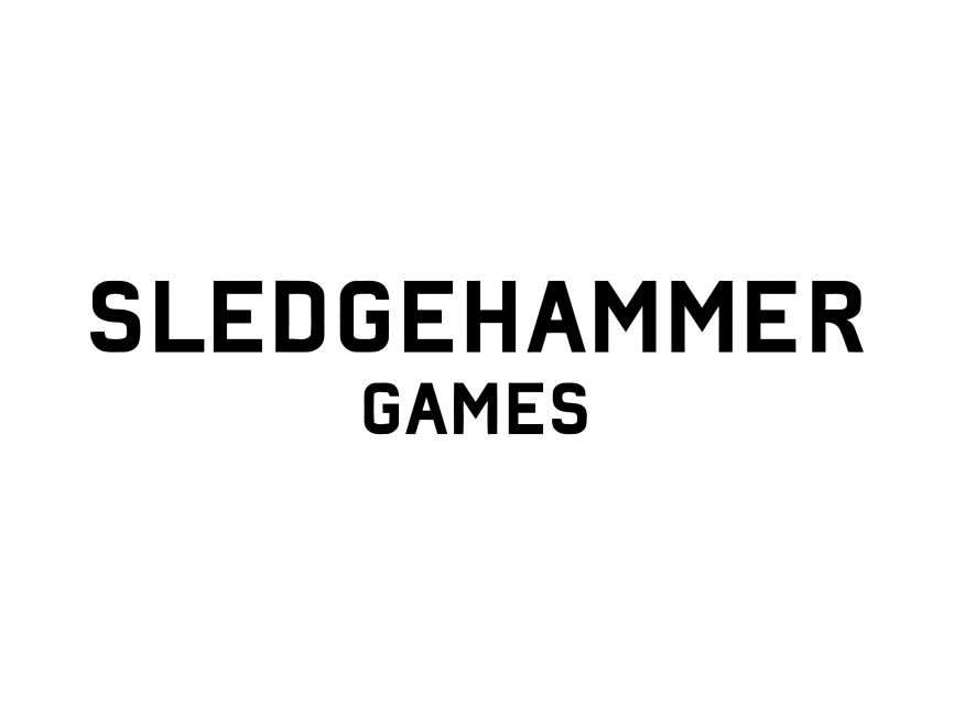 Sledgehammer Games Logo