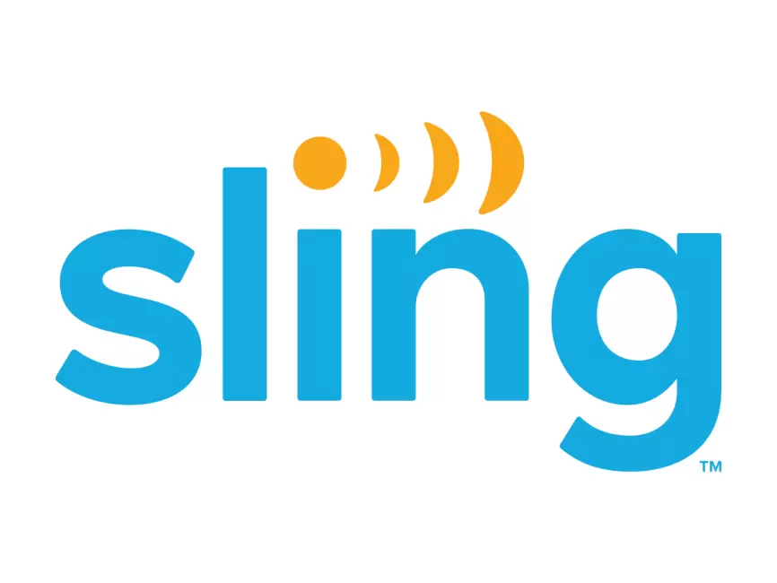 Sling TV Logo