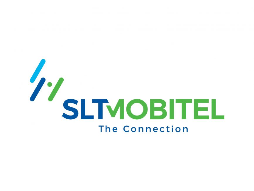 SLTMobitel Logo