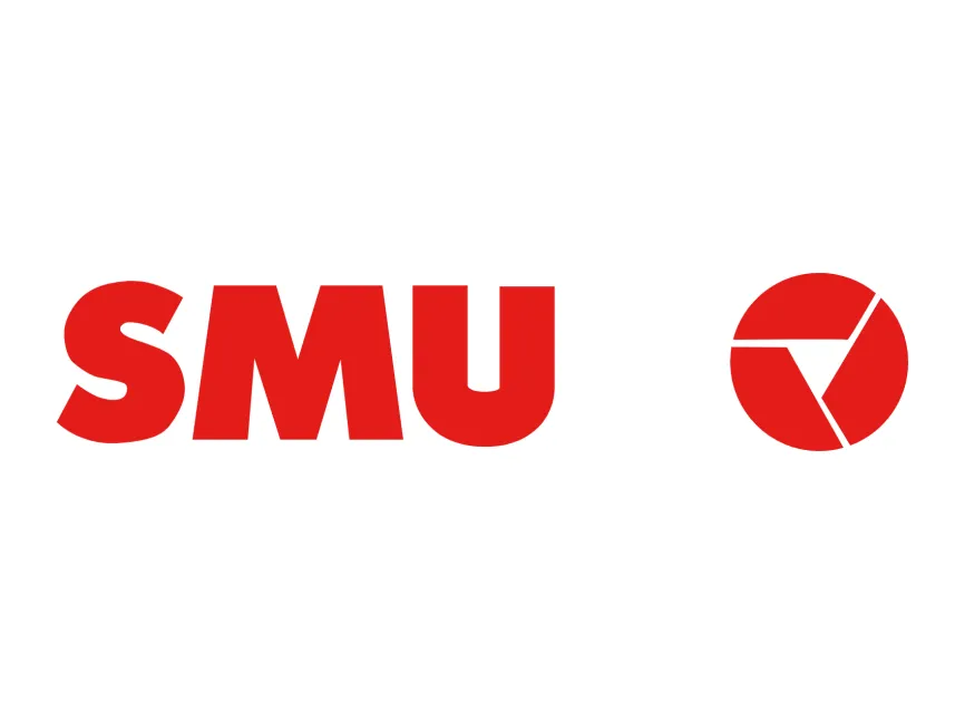 Smu Logo PNG vector in SVG, PDF, AI, CDR format