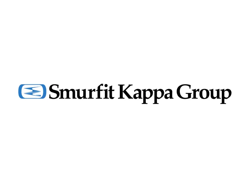 Dicteren wandelen Parasiet Smurfit Kappa Group Logo PNG vector in SVG, PDF, AI, CDR format