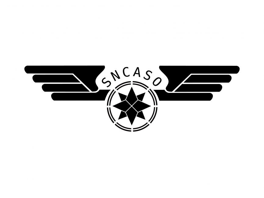 SNCASO Logo