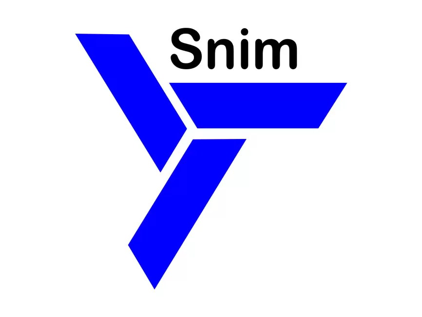Snim Logo PNG vector in SVG, PDF, AI, CDR format