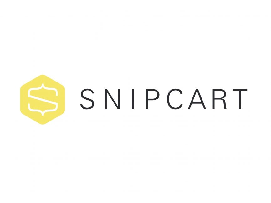 Snipcart Inc. Logo