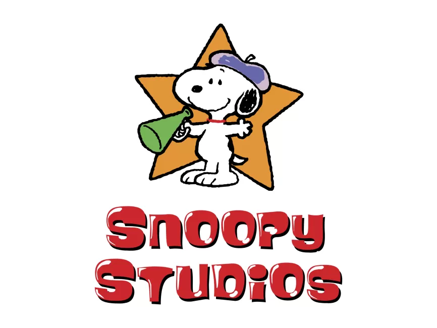 Snoopy Studios Logo