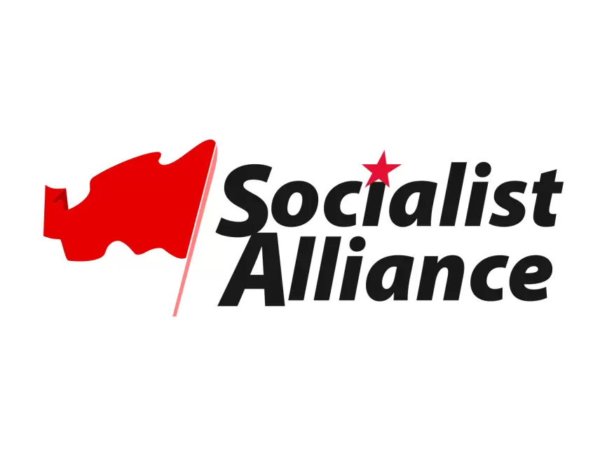 Socialist Alliance Logo PNG vector in SVG, PDF, AI, CDR format