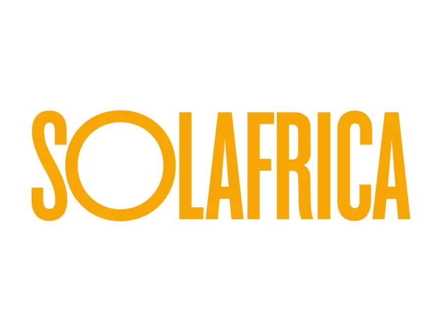Solafrica Logo