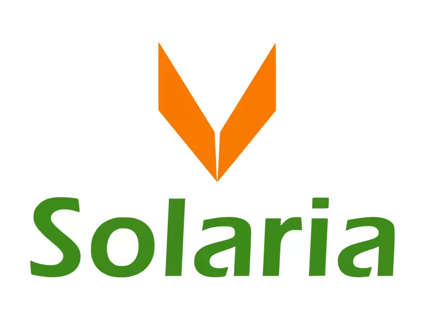 Solaria Logo