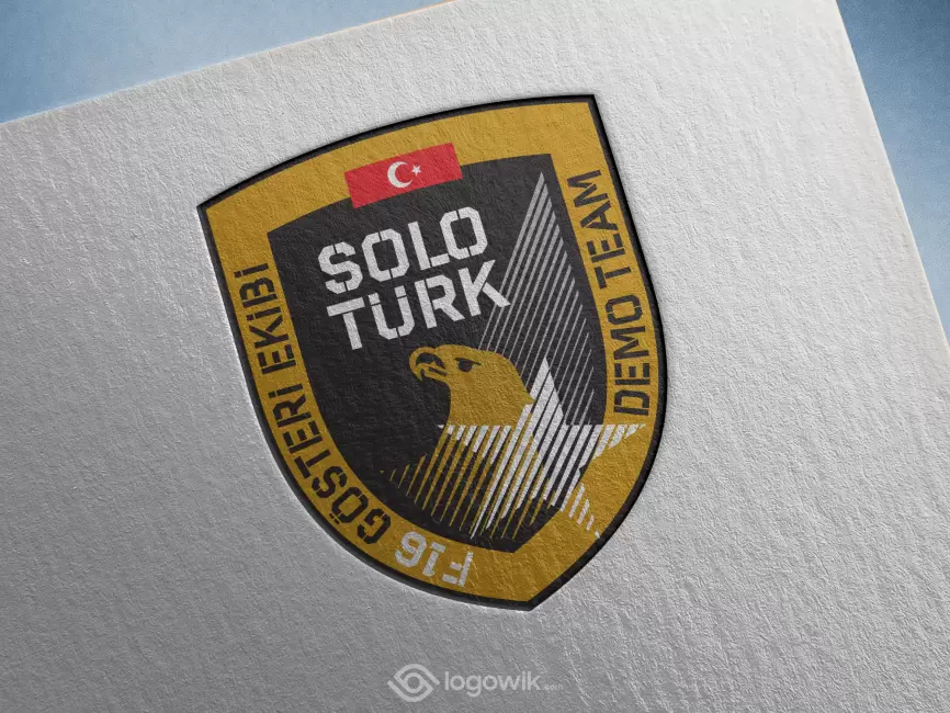 Solo Türk Logo