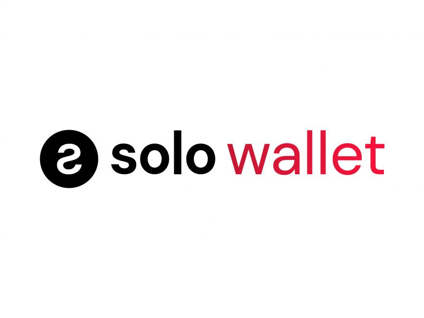 Solo Wallet Logo