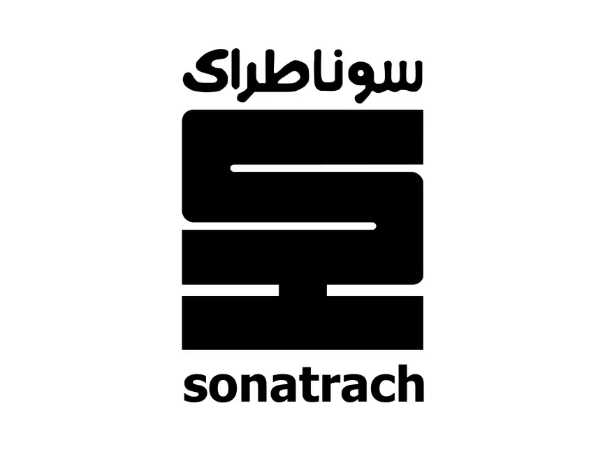 Sonatrach Logo PNG vector in SVG PDF AI CDR format