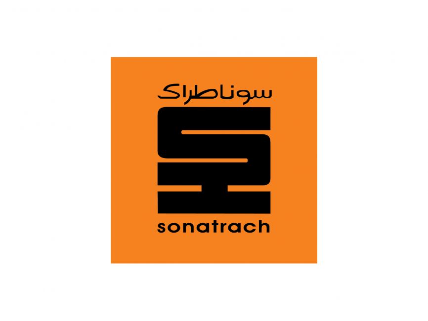 Sonatrach Logo