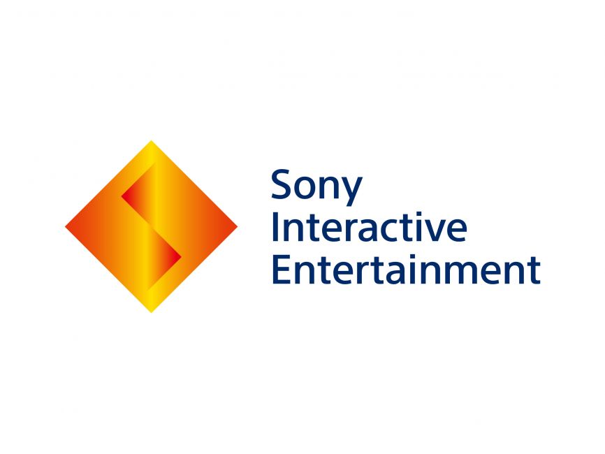 Sony Interactive Entertainment Logo