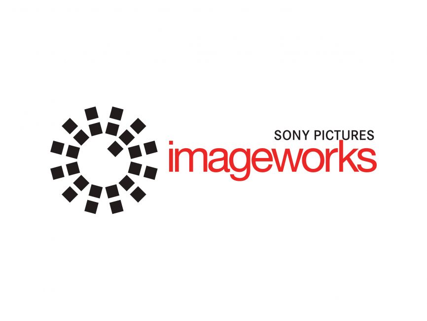 Sony Pictures Imageworks Logo