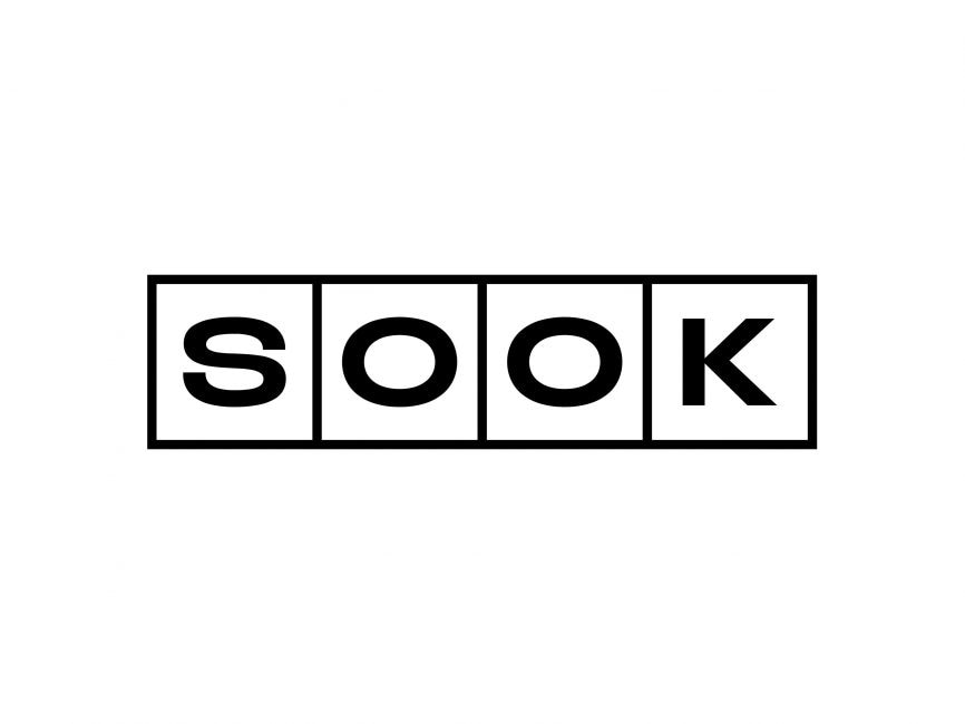 Sook New Logo