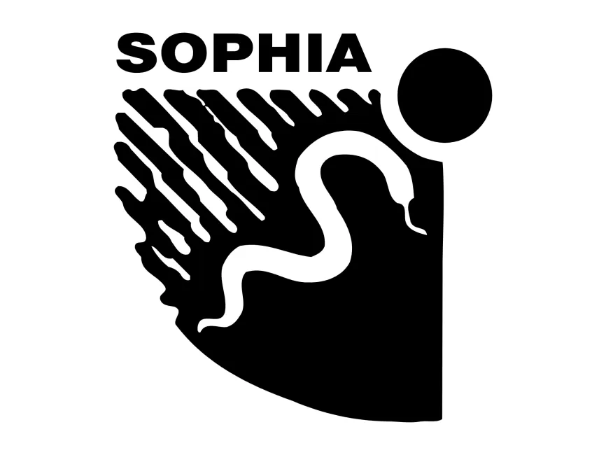 Sophia Logo PNG vector in SVG, PDF, AI, CDR format