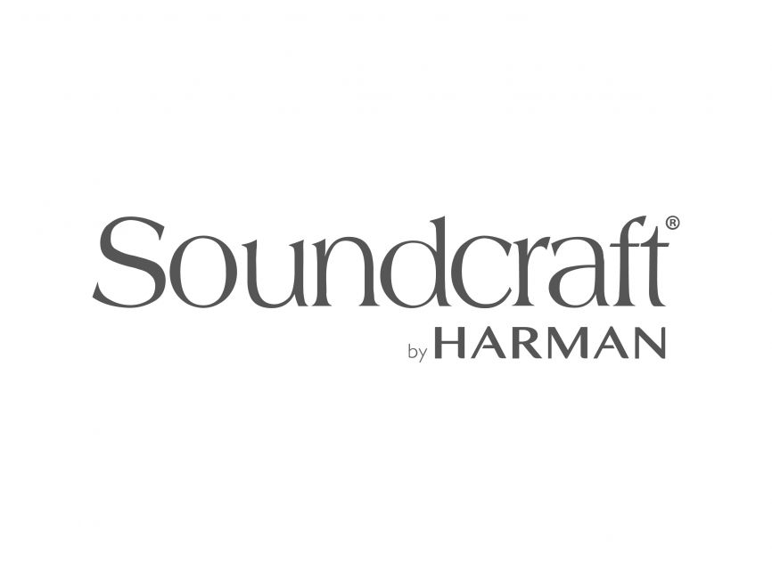 Soundcraft by Harman Logo