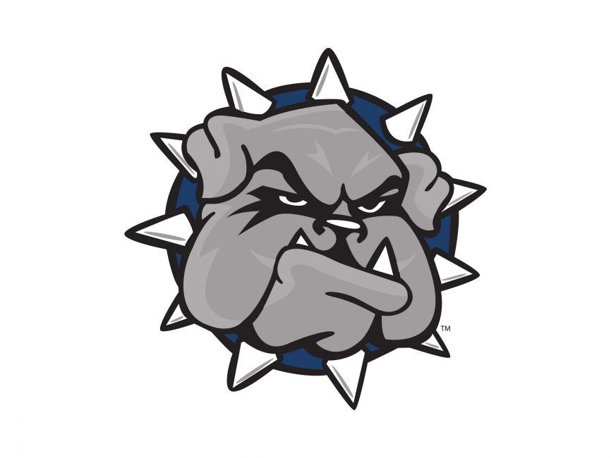 Southwestern Oklahoma State Bulldogs Logo