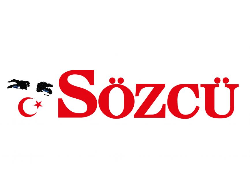 Sözcü Gazetesi Logo