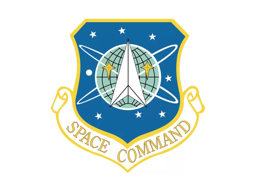 Space Command Logo PNG vector in SVG, PDF, AI, CDR format