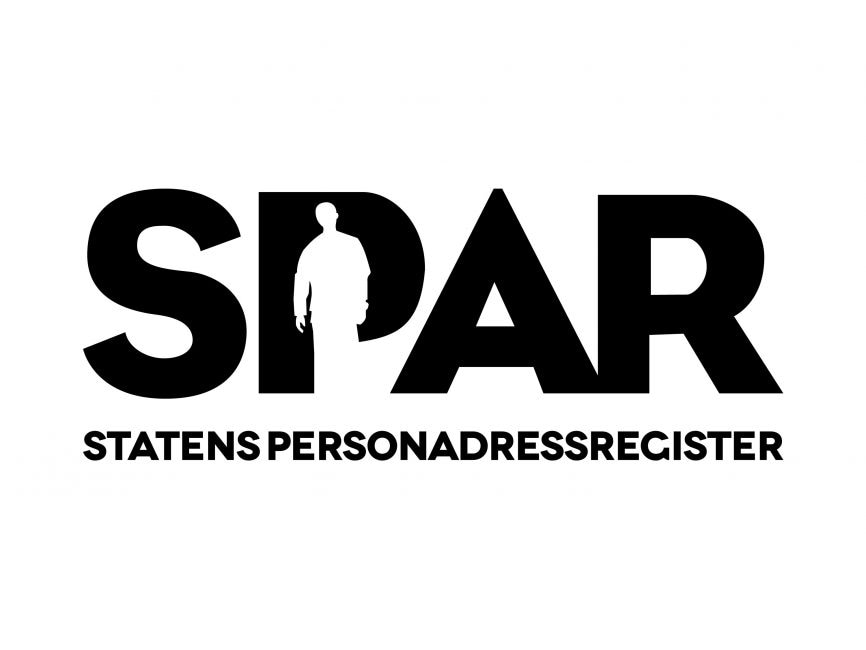 Spar Statens Logo
