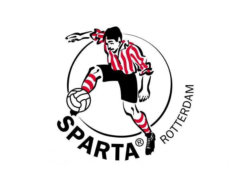 Sparta Rotterdam Logo