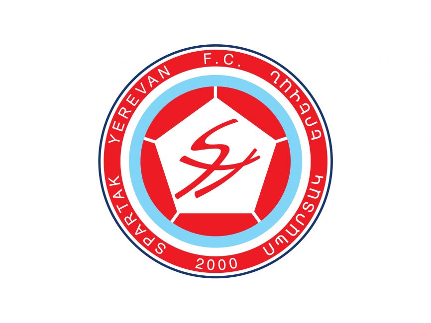 Spartak Yerevan FC Logo