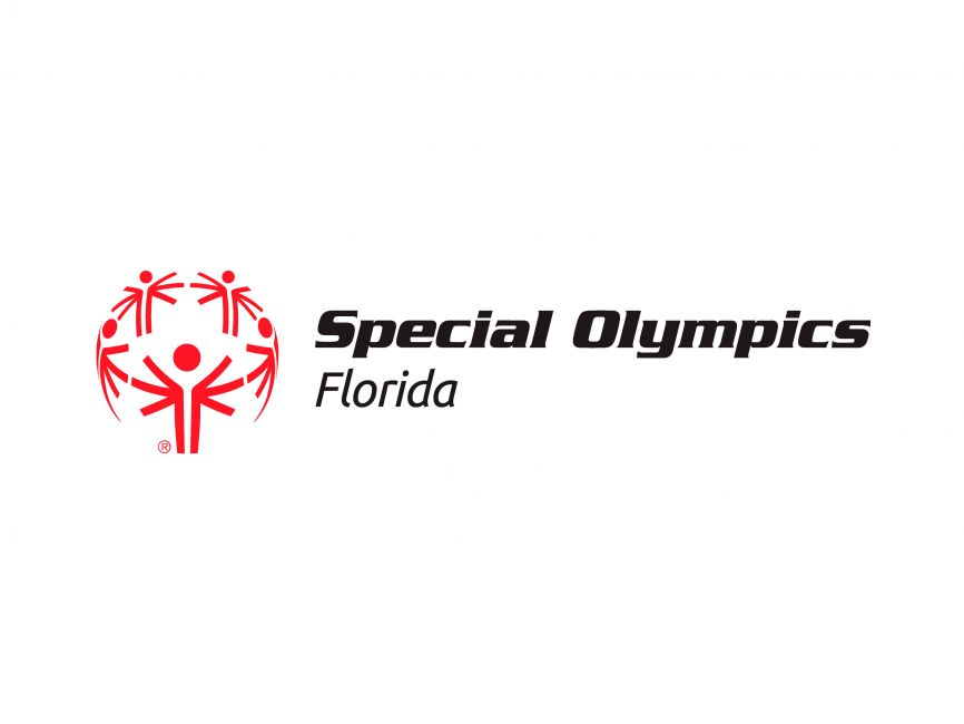 Special Olympics Florida Logo PNG vector in SVG, PDF, AI, CDR format