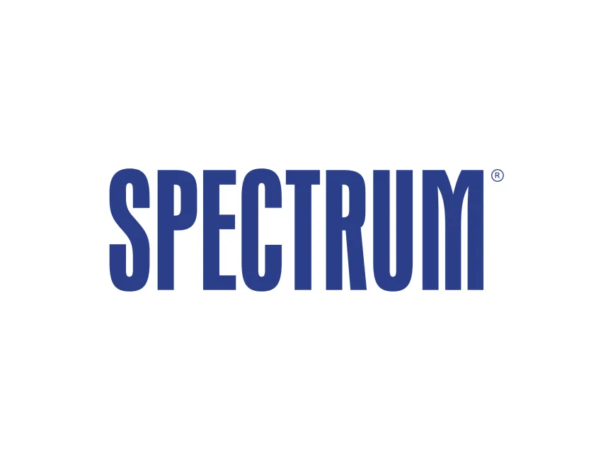 Spectrum logo deals