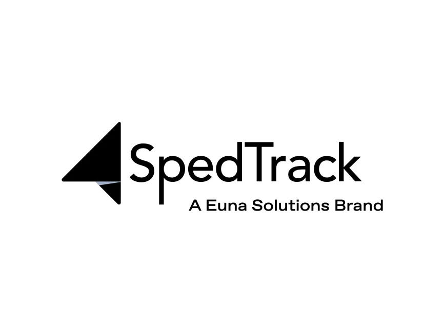 SpedTrack by Euna Logo