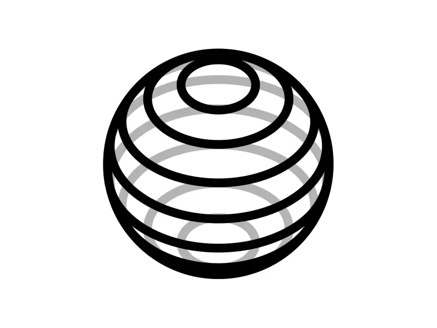 Sphere Globe Logo