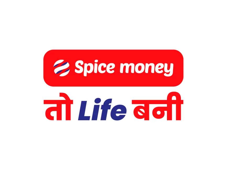 Spice Money Logo