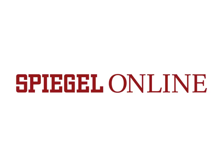 Spiegel Online Logo