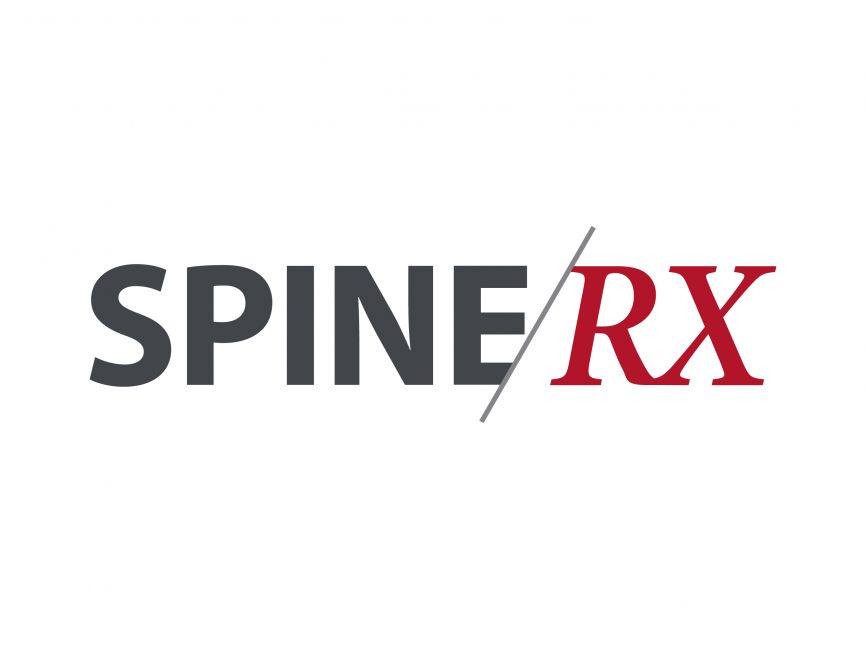 Spine RX Logo