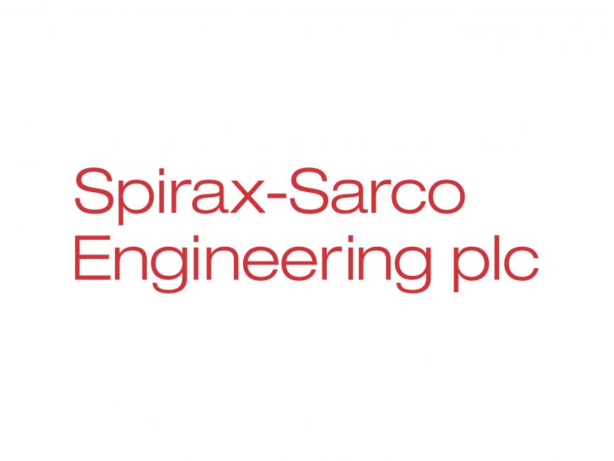 Spirax Sarco Engineering plc Logo