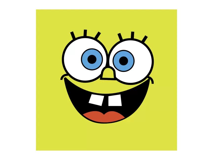 Spongebob Squarepants Logo