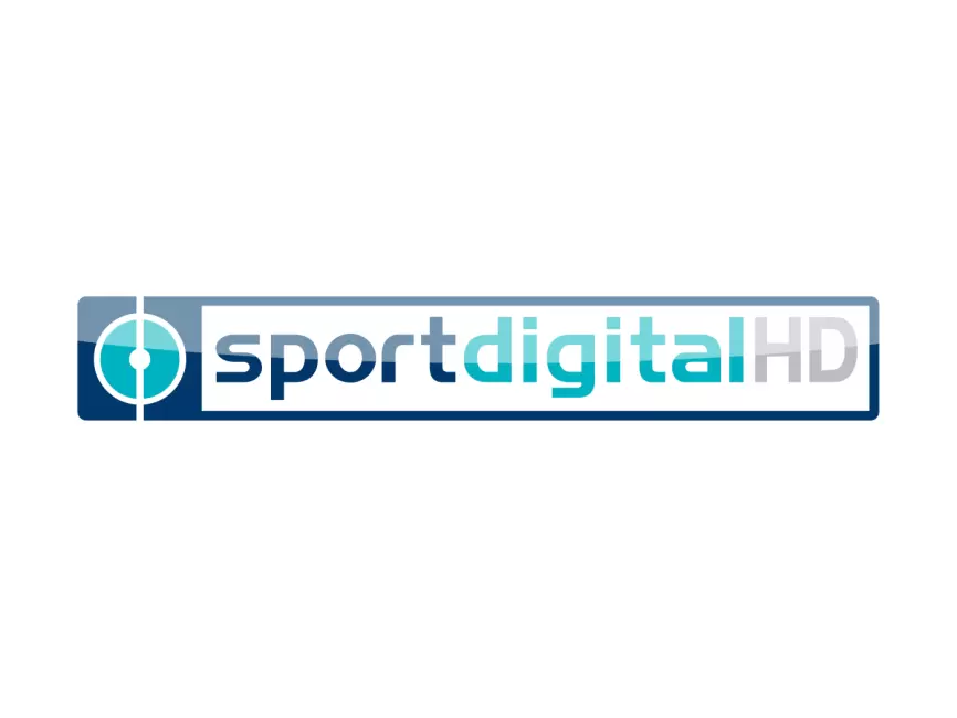 Sport Digital HD Logo