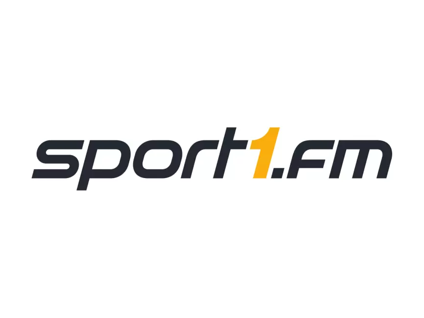 Sport1.fm 2013 Logo