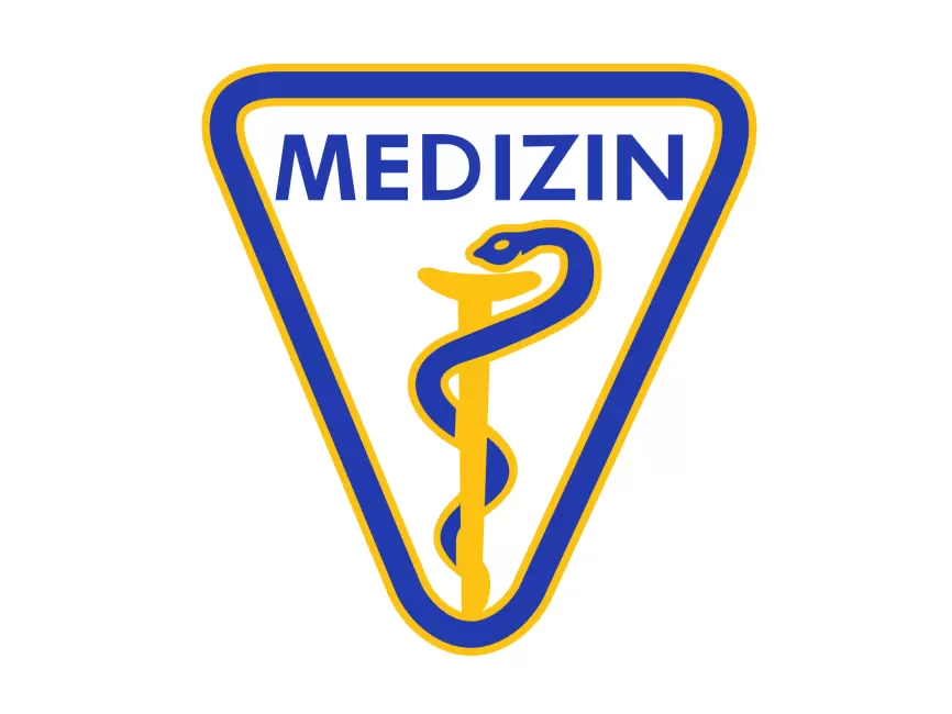 Sportvereinigung Medizin Logo